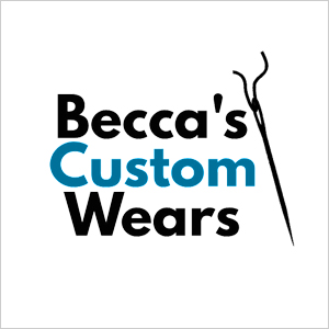 Becca's Custom Wears
