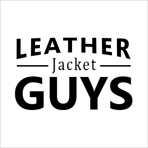 Leather Jacket Guys