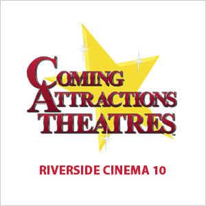 Riverside Cinema 10