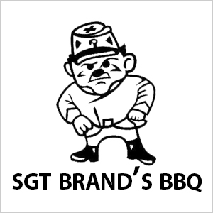 Sgt Brand's BBQ