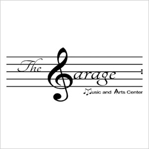 The Garage Music and Arts Center